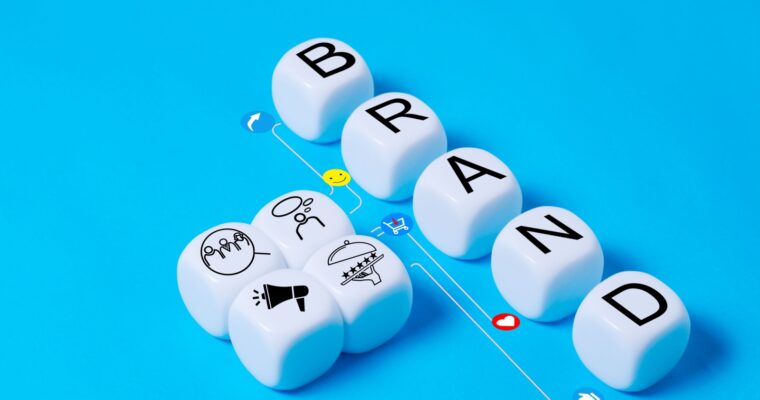 Why You Should Be Focusing On Brand Marketing Right Now