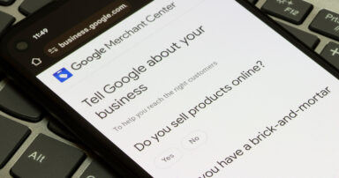 Google May Unify Schema Markup & Merchant Center Feed Data