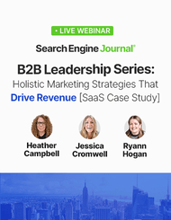 B2B Leadership Series: Holistic Marketing Strategies That Drive Revenue [SaaS Case Study]