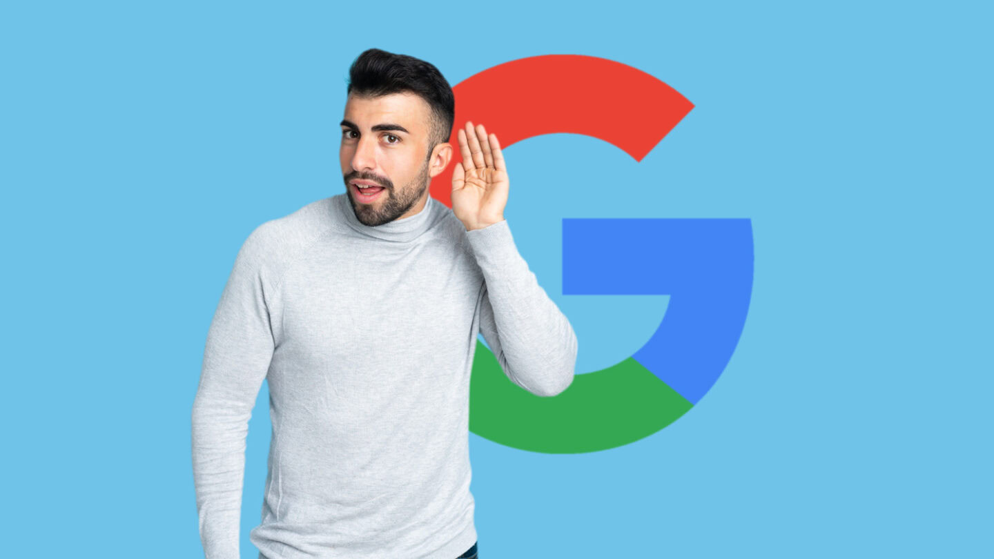 Google Shows How To Use Alt Text For SEO