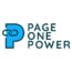 Page One Power