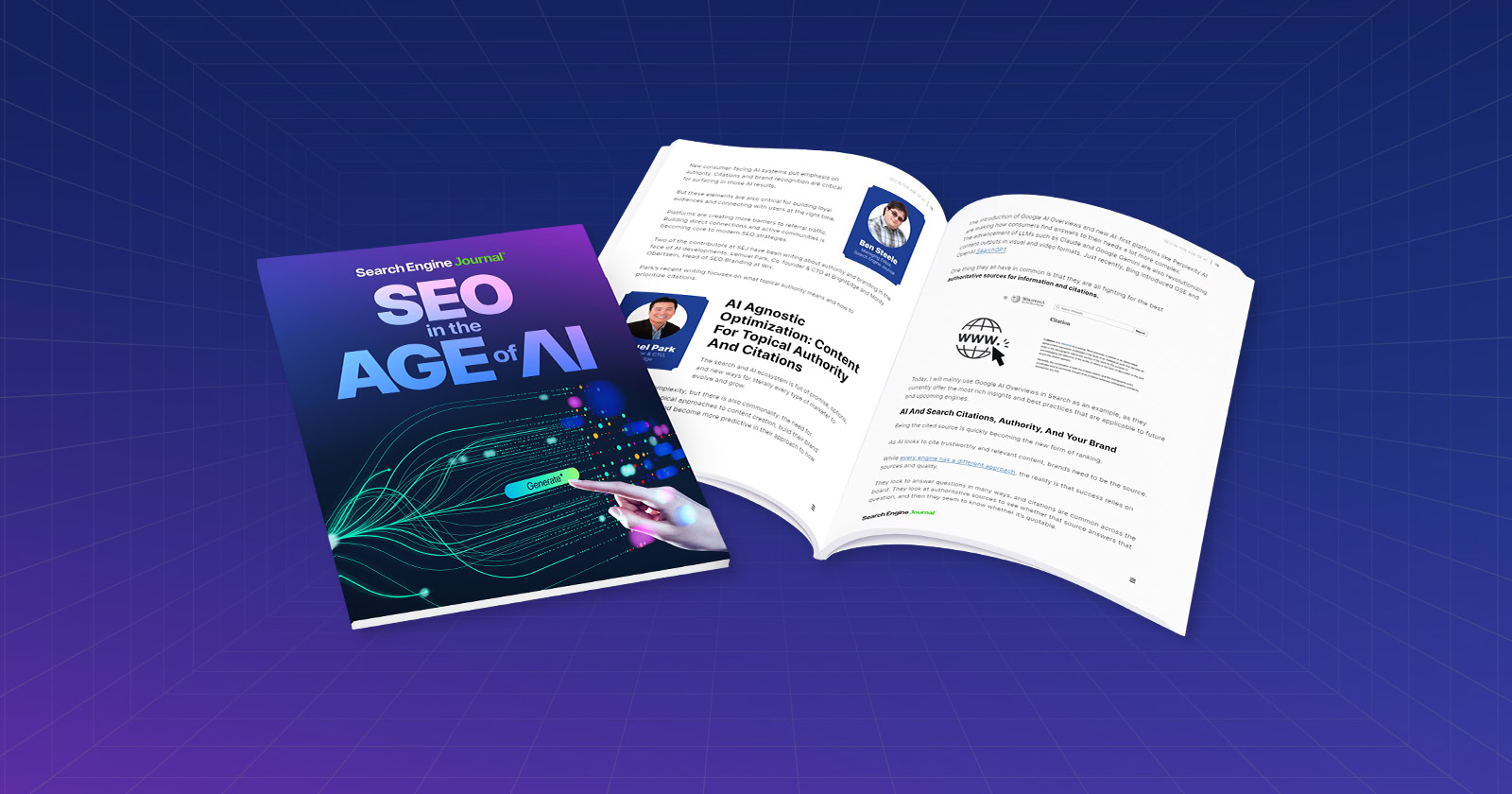 SEO In The Age Of AI - Search Engine Journal