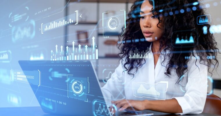 Beyond SEO: Why Search Data Is Powerful Market Intelligence Data