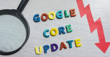 DOJ Says Google Controls 91% Of Ad Market; Google Says 10%