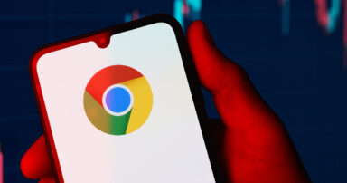 DOJ Says Google Controls 91% Of Ad Market; Google Says 10%