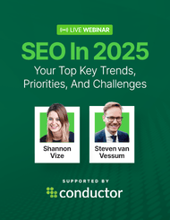Enterprise SEO in 2025: Key Trends and Strategies to Stay Ahead