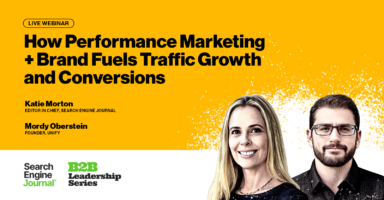 Stop Guessing. Start Converting: The Key To Smarter Lead Generation In 2025
