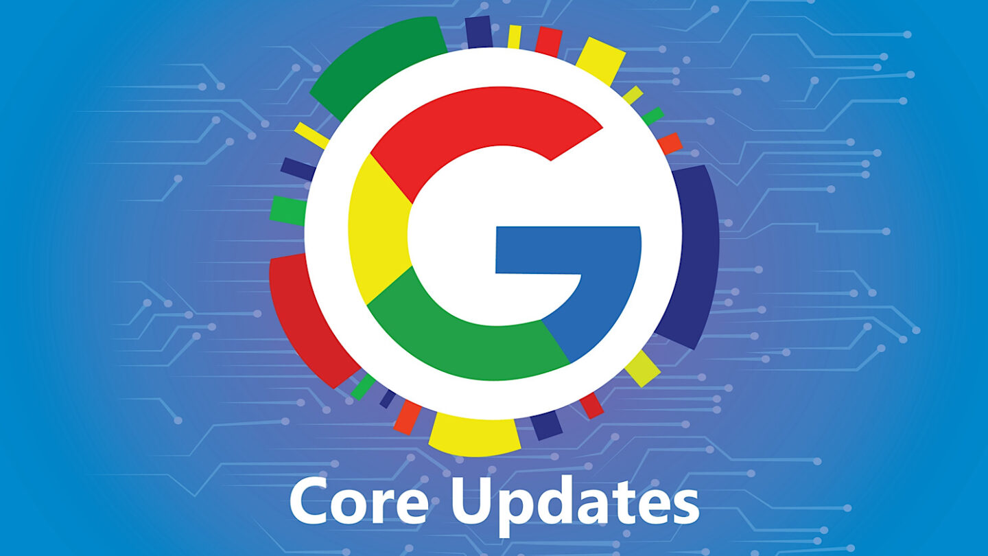 Overview of Google Search Core Updates and Their Impact on SEO