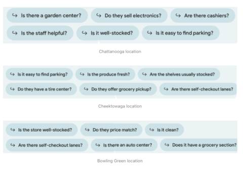 Ask Maps Is Google Q&A’s AI Replacement: Here’s What It Means For Marketers