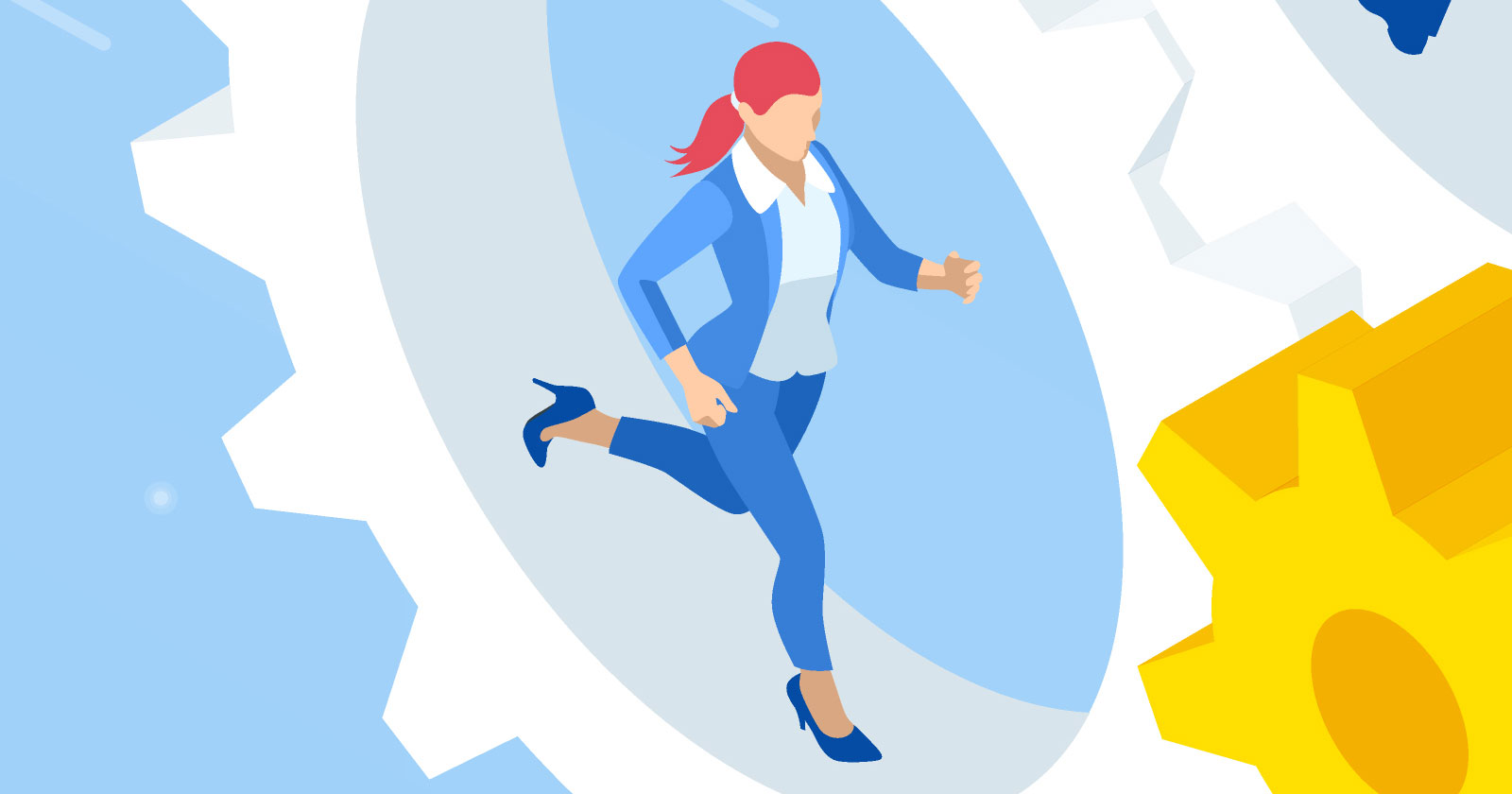 Wix Shares How To Optimize Enterprise Marketing via @sejournal, @martinibuster