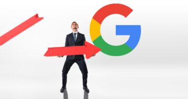 Google On Negative Authorship Signal And Mini-Site Reputation