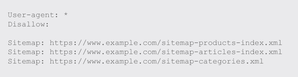 How To Use XML Sitemaps To Boost SEO