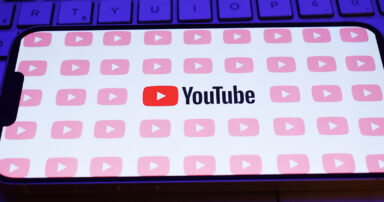 YouTube Changes Shorts View Counts, No Change To Monetization