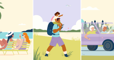 Google Rolls Out AI-Powered Travel Updates For Search & Maps