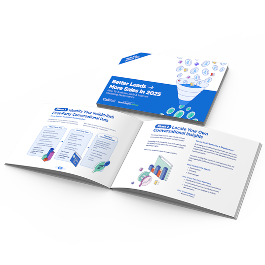 Better Leads to More Sales In 2025: <span class="custom-form-heading">How To Analyze Leads To Improve Marketing Performance</span>
