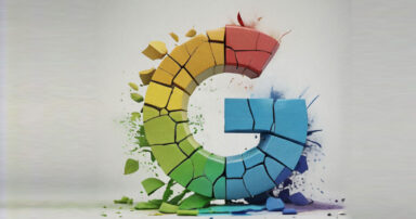 Google On Negative Authorship Signal And Mini-Site Reputation