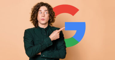 Google On Negative Authorship Signal And Mini-Site Reputation