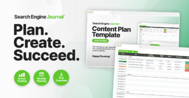 Social Media Planner: How To Plan Your Content (With Template)