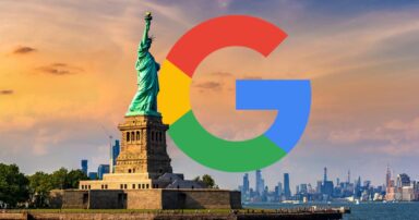 Google On Negative Authorship Signal And Mini-Site Reputation