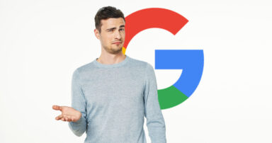 Google On Negative Authorship Signal And Mini-Site Reputation