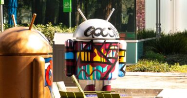 Google On Negative Authorship Signal And Mini-Site Reputation