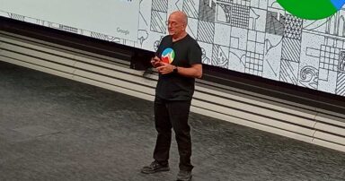 Google Affirms AI Is Not Replacing Search – Search Central Live NYC