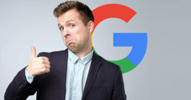 Google Confirms You Can’t Add EEAT To Your Web Pages