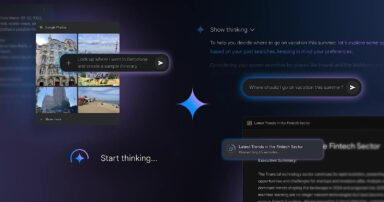Microsoft Launches Copilot Search in Bing
