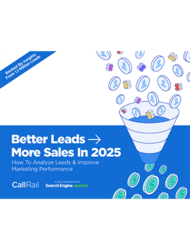 How To Analyze Leads To Improve Marketing Performance