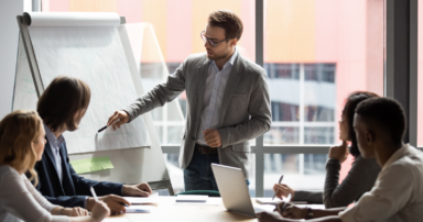 Improving Base-Level SEO Knowledge Across An Enterprise Organization