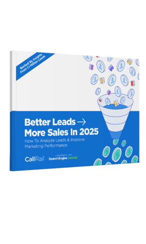 Better Leads → More Sales In 2025: How To Analyze Leads To Improve Marketing Performance