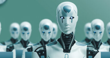 Microsoft Launches Copilot Search in Bing