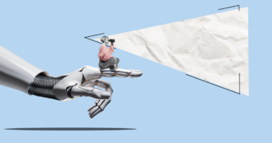 How LLMs Interpret Content: How To Structure Information For AI Search