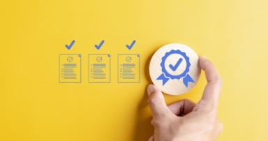 Developing A Content Strategy In Regulated Industries