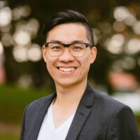 Daniel K Cheung