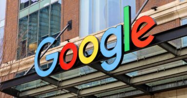 Google Answers Why Landing Page Ranks For An E-Commerce Query