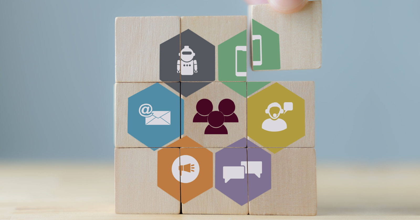 Stop Focusing On Google, It’s Time to Focus On Being Visible via @sejournal, @wburton27