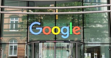 Google Answers Why Landing Page Ranks For An E-Commerce Query