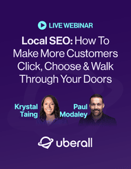 Local SEO: How To Make More Customers Click, Choose & Walk Through Your Doors