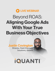 Beyond ROAS: Aligning Google Ads With Your True Business Objectives