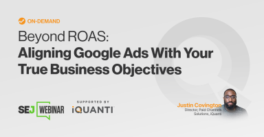 Beyond ROAS: Aligning Google Ads With Your True Business Objectives