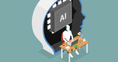 Shopify CEO’s Memo Marks A Pivotal Moment For AI In The Workplace