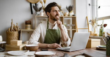 Is WordPress The Right Choice For eCommerce Websites?