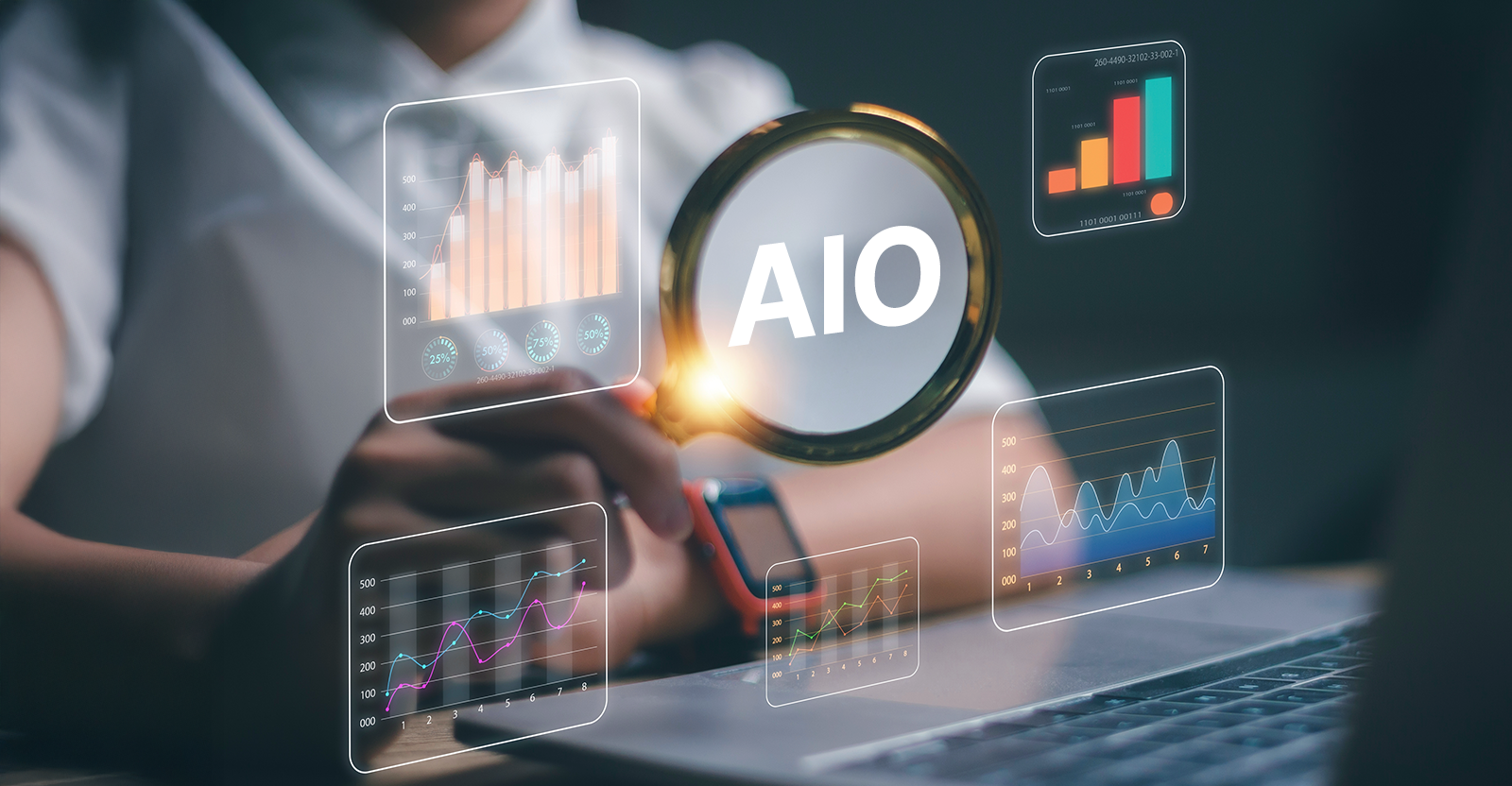 The Overlooked Traffic Drop Caused by AI Overviews [Webinar]