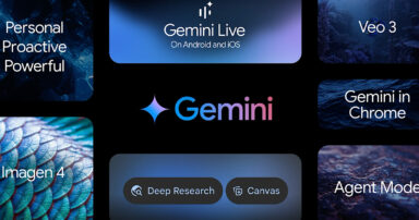 Google Gemini Upgrades: New AI Capabilities Announced At I/O