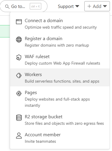 Create Your Own ChatGPT Agent For On-Page SEO Audits add cloudflare worker 779 - Create Your Own ChatGPT Agent For On-Page SEO Audits
