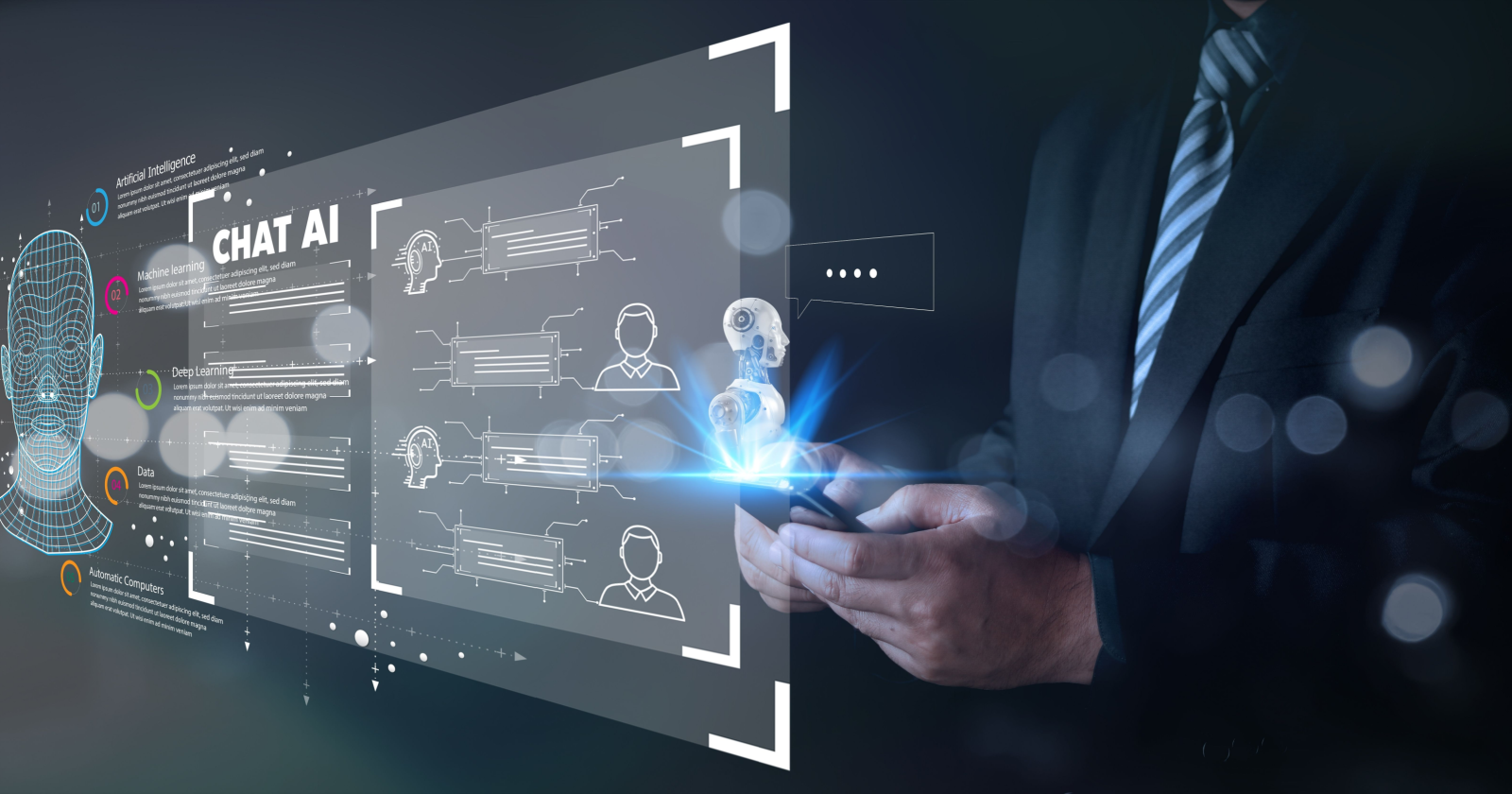 Explaining Agentic SEO To The C-Level via @sejournal, @TaylorDanRW