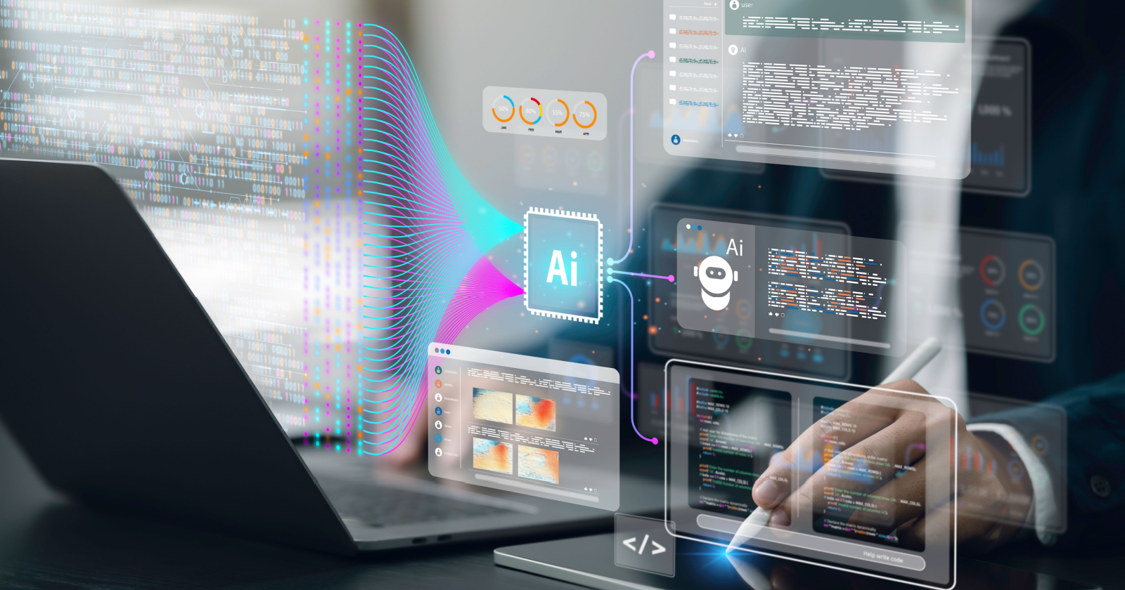 Agentic AI In SEO: AI Agents & Workflows For Audit (Part 2) via @sejournal, @VincentTerrasi