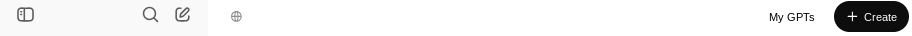 Create Your Own ChatGPT Agent For On-Page SEO Audits create gpt 640 - Create Your Own ChatGPT Agent For On-Page SEO Audits