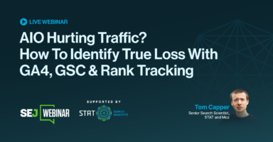 AIO Hurting Traffic? How To Identify True Loss With GA4, GSC & Rank Tracking